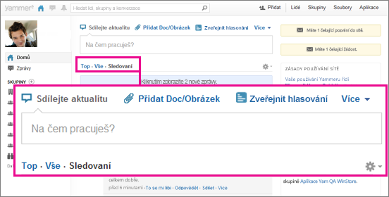 yammer_konverzace