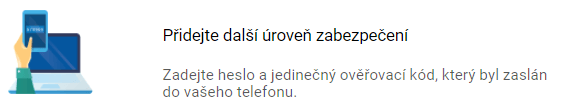 Jak přidat poštovní schránku Google do Outlooku 2016 5