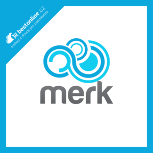Merk CZ logo