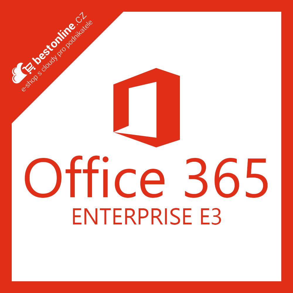 Office-365-Enterprise-E3 Office 365 Enterprise E3