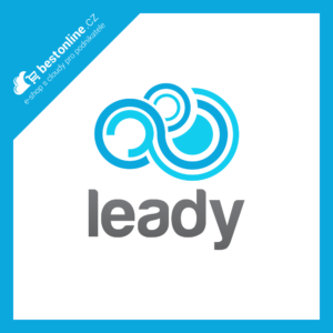 Leady.CZ logo