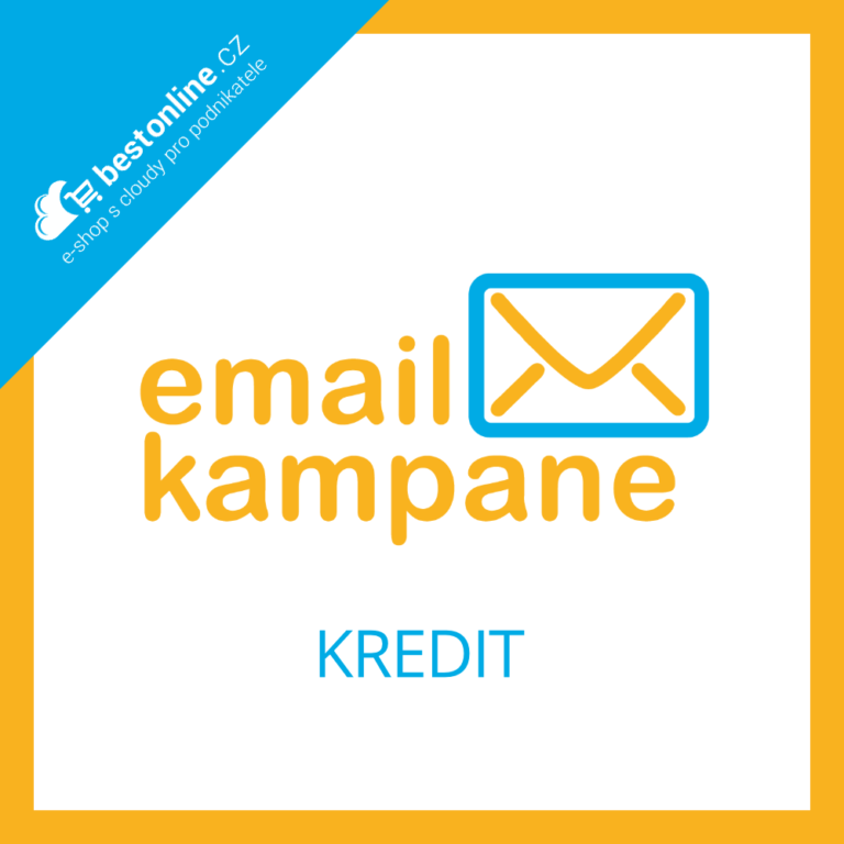 emailkampaně cz kreditový