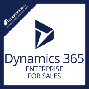 Dynamics 365 enterprise for sales