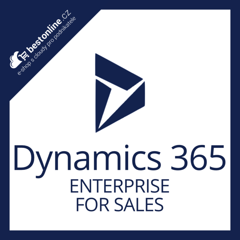 Microsoft Dynamics 365 for Sales