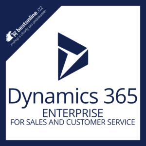 Dynamics 365 enterprise for sales and customer service