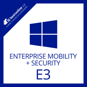 Enterprise Mobility + security E3