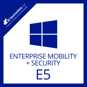 Enterprise Mobility + security E5