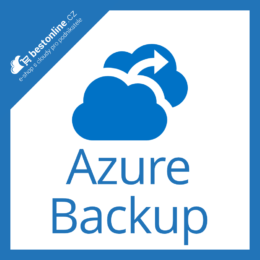 Microsoft Azure Backup logo