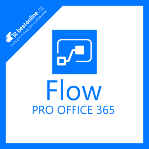 Microsoft Flow pro Office 365