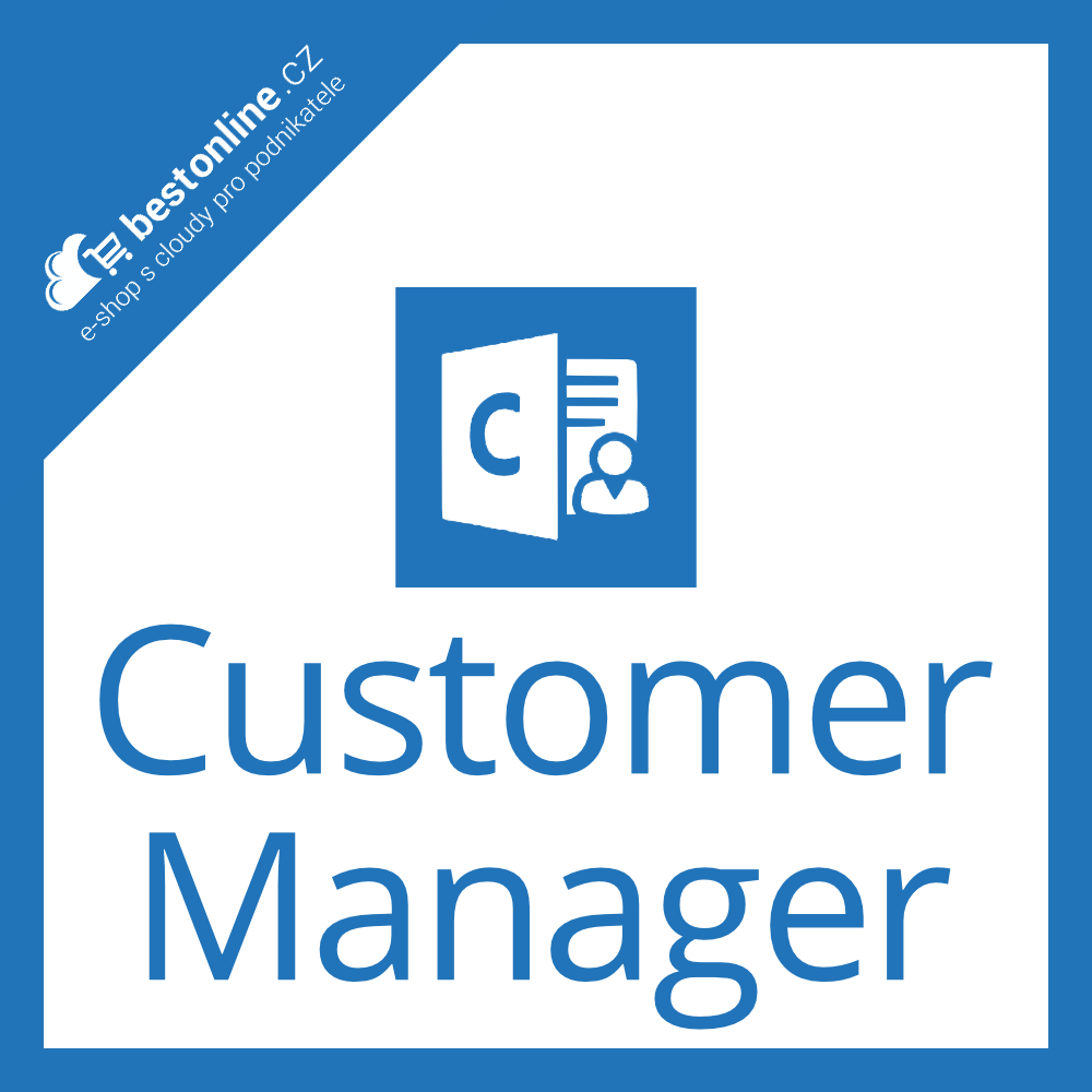 Outlook Customer Manager Outlook Customer Manager