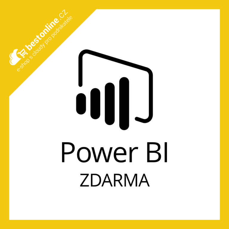 Microsoft Power BI Zdarma