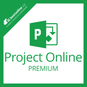 Project Online Premium