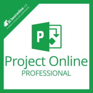 Project Online Professional