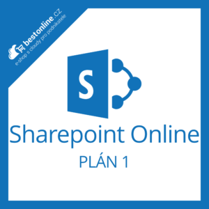 Sharepoint Online Plán 1