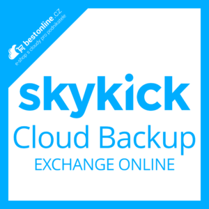 Skykick Cloud Backup Exchange Online