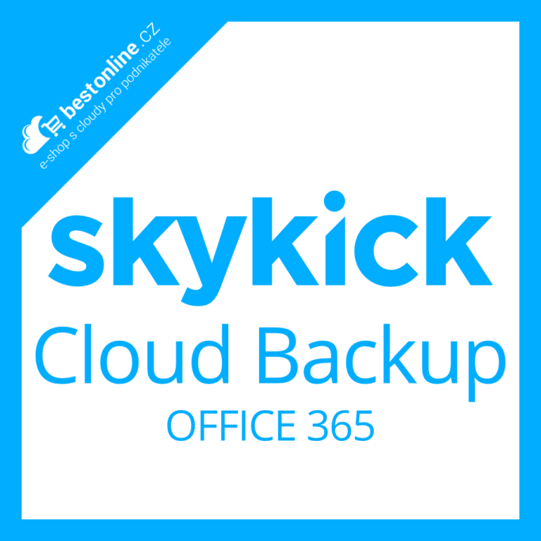 Skykick Cloud Office 365