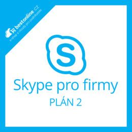 Skype pro firmy plán 2