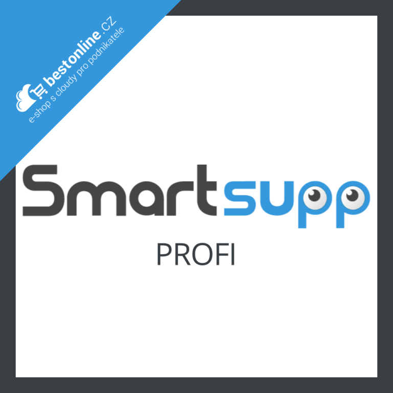 Smartsupp Profi