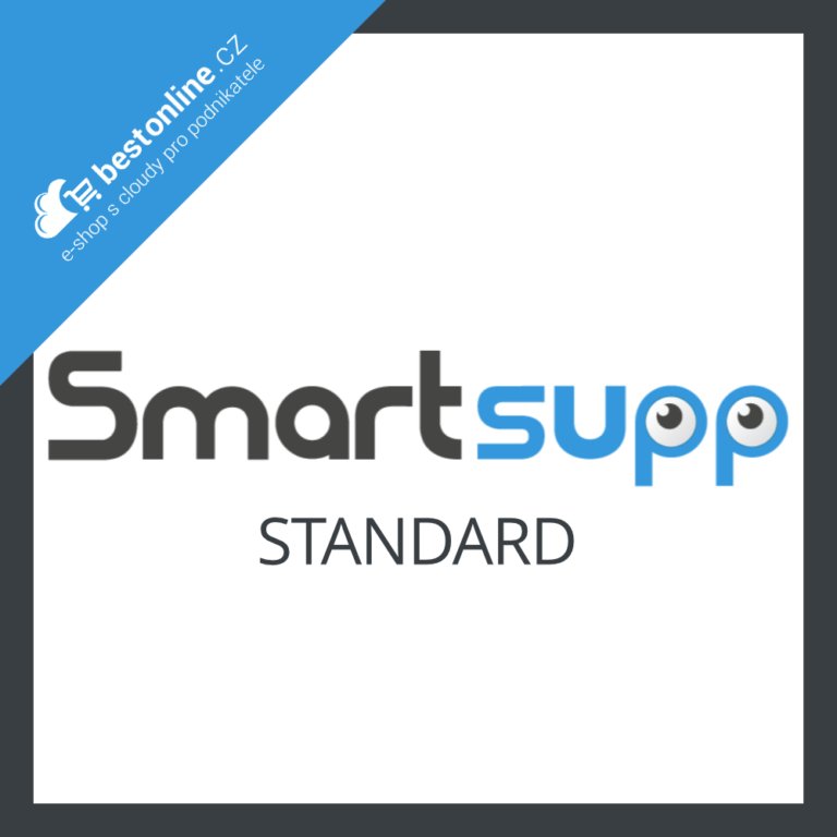 Smartsupp Standard
