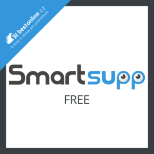 Smartsupp free