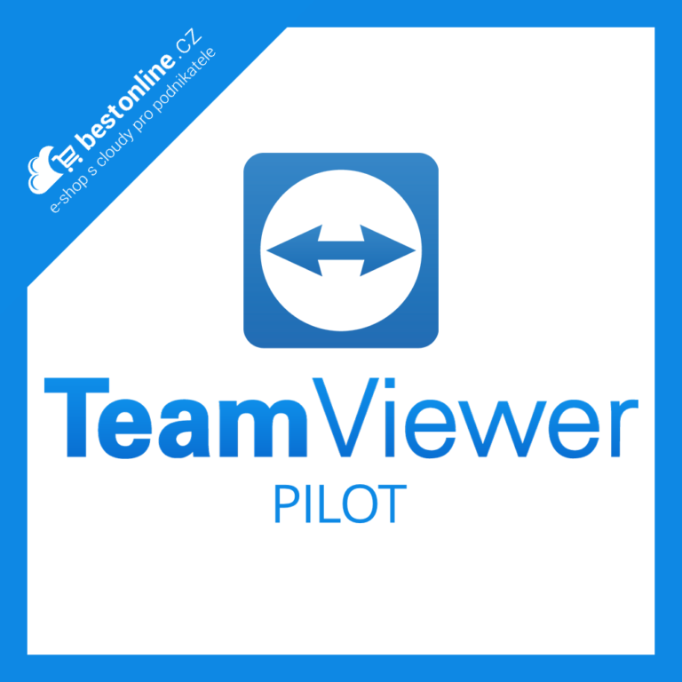 TeamViewer Pilot