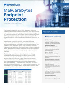 Malwarebytes-Datasheet