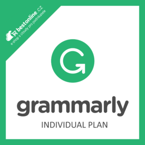 Grammarly - Individual Plan 12