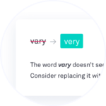 Grammarly - Individual Plan 3