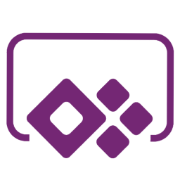 Microsoft PowerApps Ikona