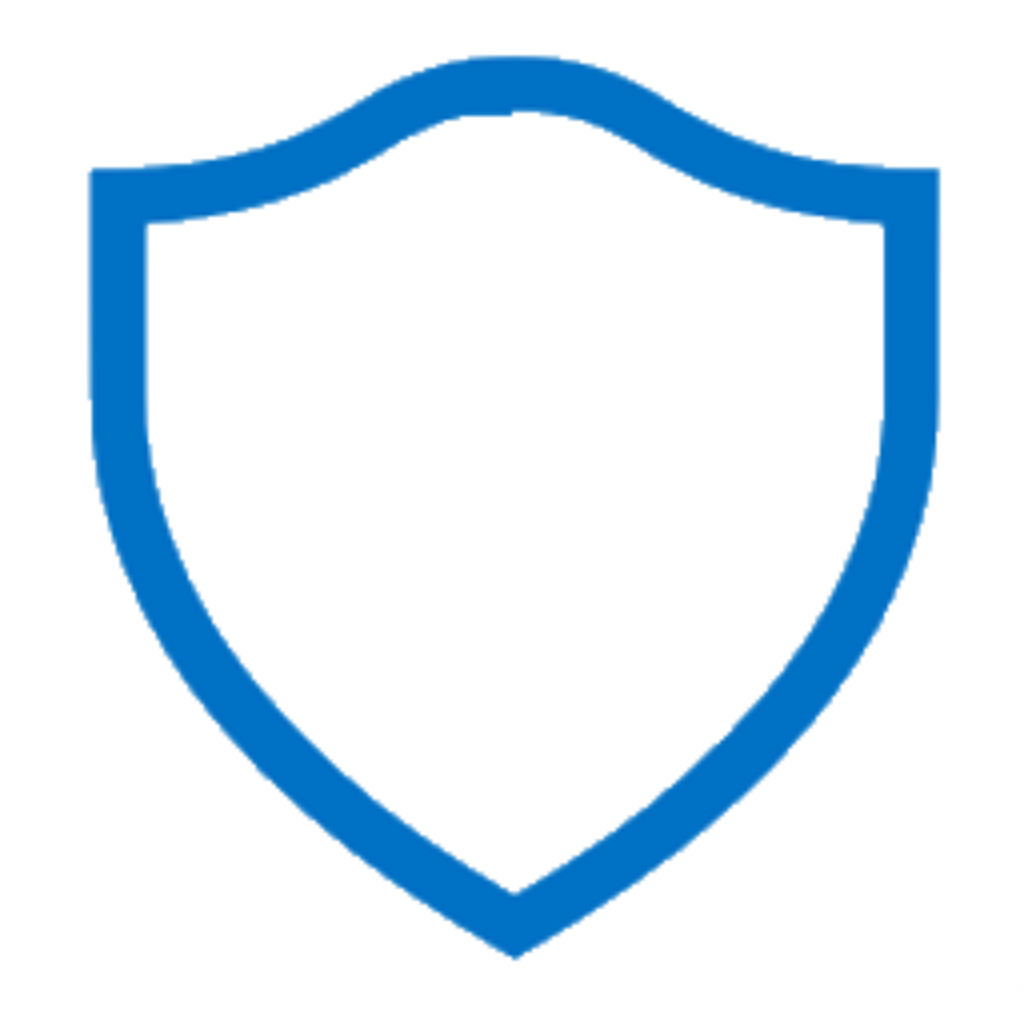 Security & Compliance Ikona