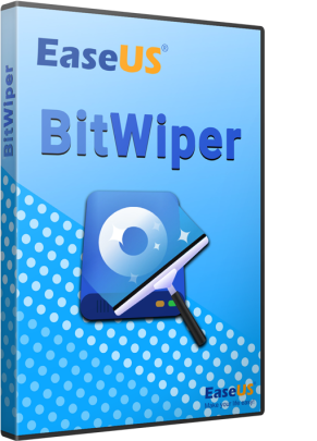 EaseUS BitWiper