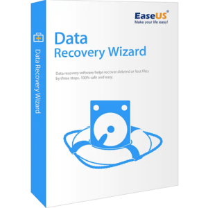 EaseUS Data Recovery Wizard pro Mac 1