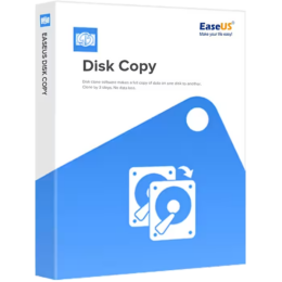 EaseUS Disk Copy Pro