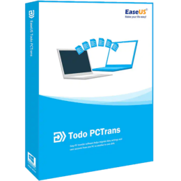 EaseUS ToDo PCTrans