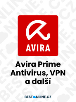 Avira Prime