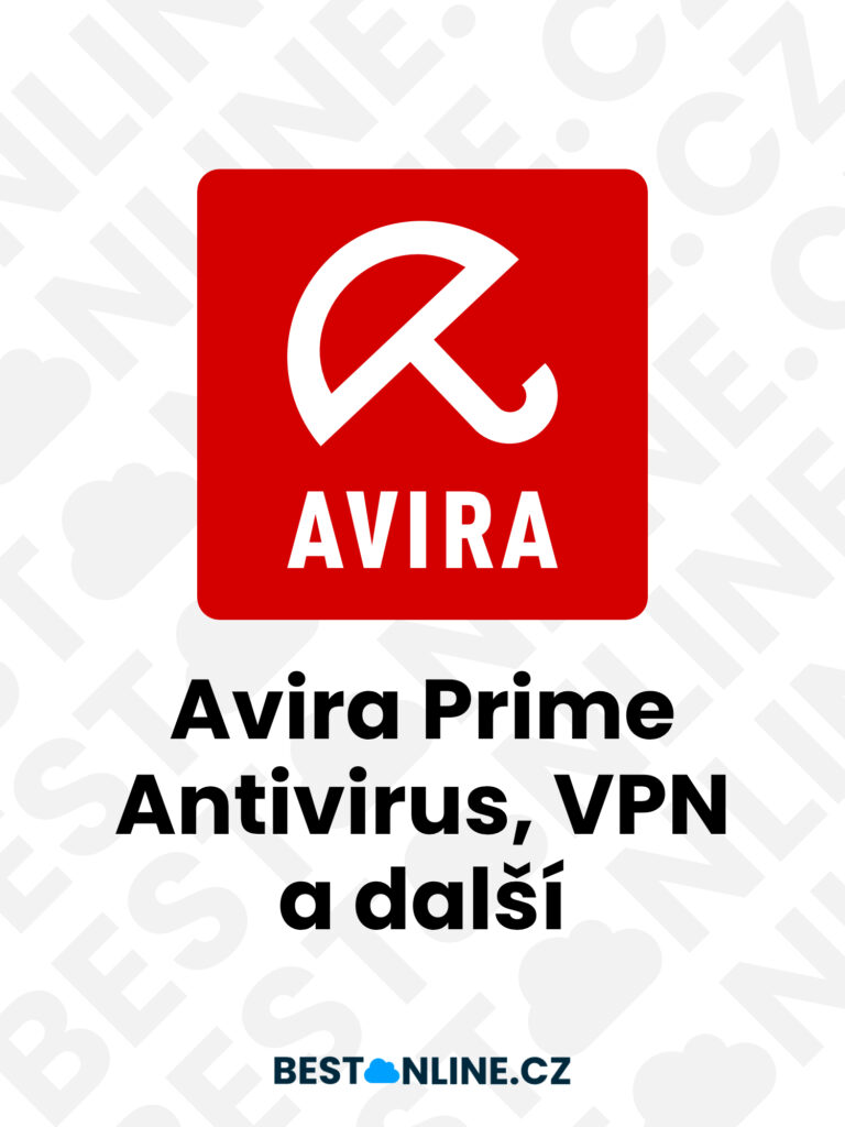 Avira Prime