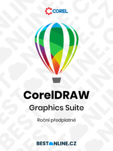 CorelDRAW Graphics Suite 3