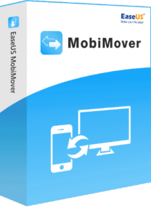 EaseUS MobiMover pro Windows 1