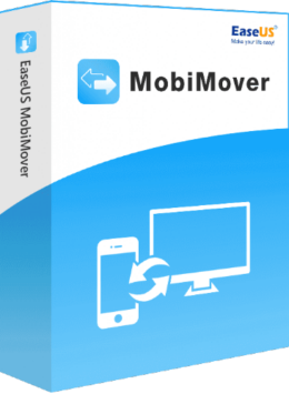 EaseUS MobiMover pro Mac