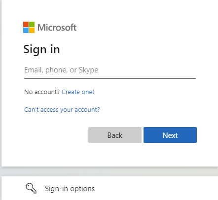 [Aktualizováno] Nelze se přihlásit do Outlooku, správce zablokoval vaši aplikaci 1