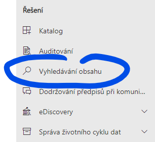 Jak vyexportovat uživatelskou e-mailovou schránku z Exchange Online do PST? 19