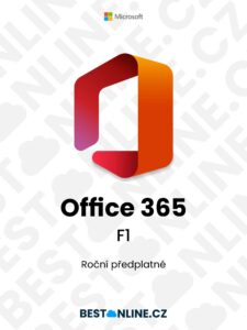 Office 365 F1