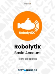 Robolytix basic account