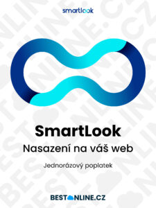 Nasazení cloudové aplikace Smartlook na váš web 7