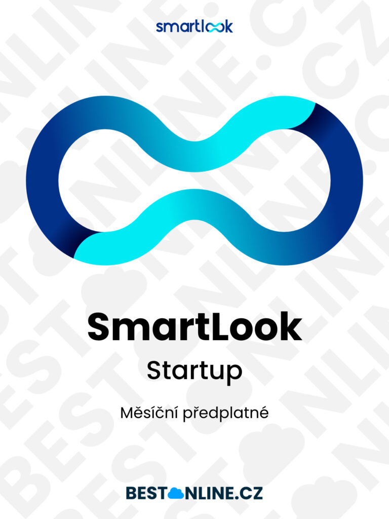 Smartlook Startup 15