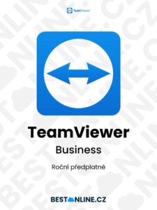 TeamViewer Business