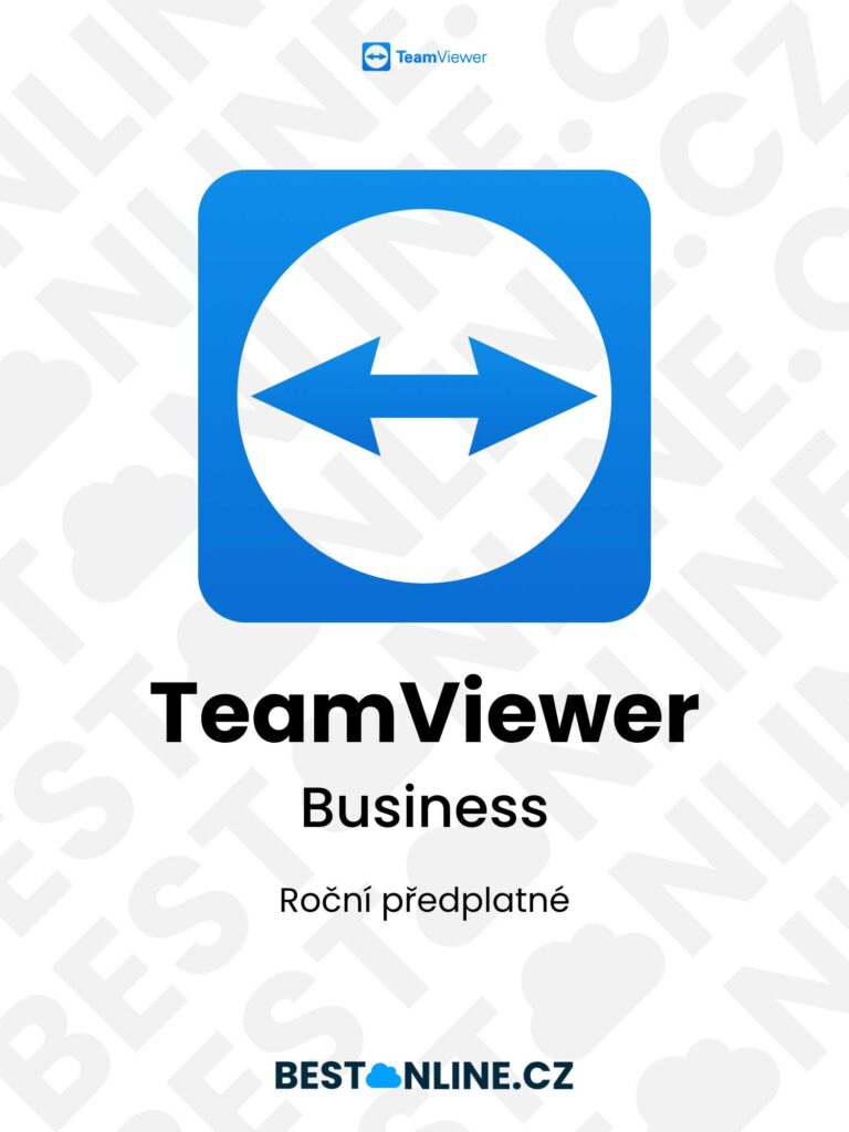 TeamViewer Business