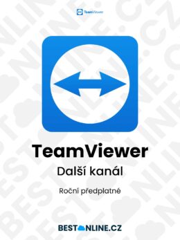 TeamViewer Kanál