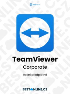 TeamViewer Corporate