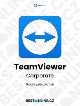 TeamViewer Corporate
